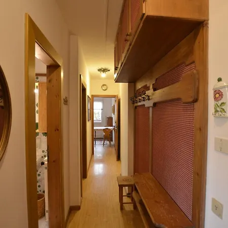 Apartament One Bedroom On The Promenade *
