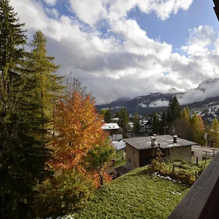 Apartament One Bedroom On The Promenade *