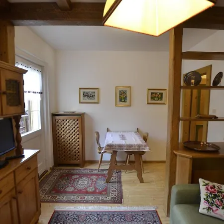 One Bedroom On The Promenade Daire