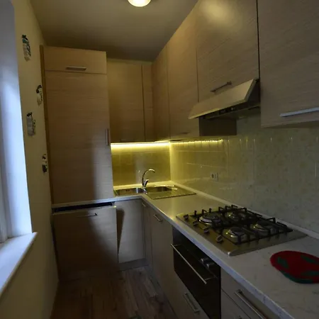 One Bedroom On The Promenade *
