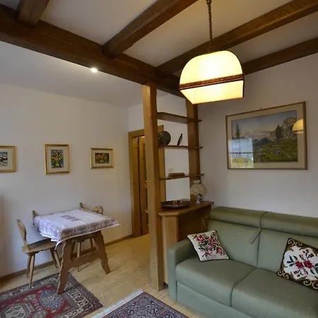 One Bedroom On The Promenade Daire