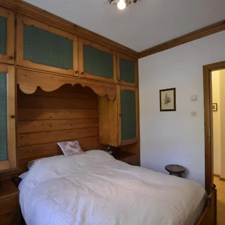 Apartment One Bedroom On The Promenade