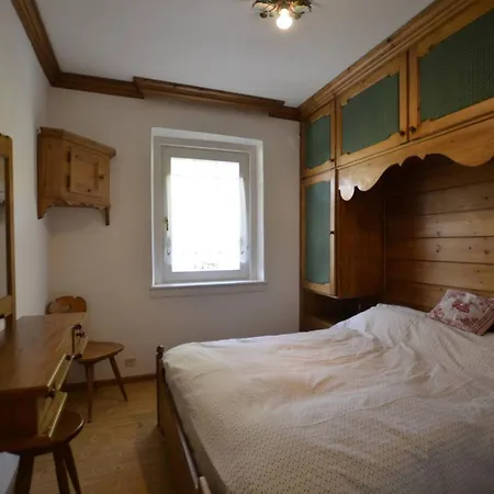 One Bedroom On The Promenade Cortina d'Ampezzo